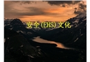 安全(EHS)文化培訓(xùn)課件