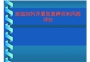 班組如何開展危害辨識和風險評價