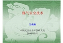 煤氣安全技術課件