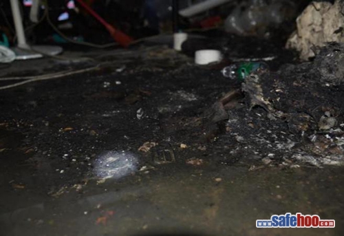 深圳市寶安區(qū)航城街道“2·23”較大火災事故調(diào)查報告