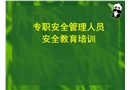 安全標(biāo)準(zhǔn)化和安全檢查考核