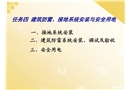 建筑防雷接地系統安裝調試及驗收與安全用電