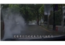 雨天安全駕駛警示視頻