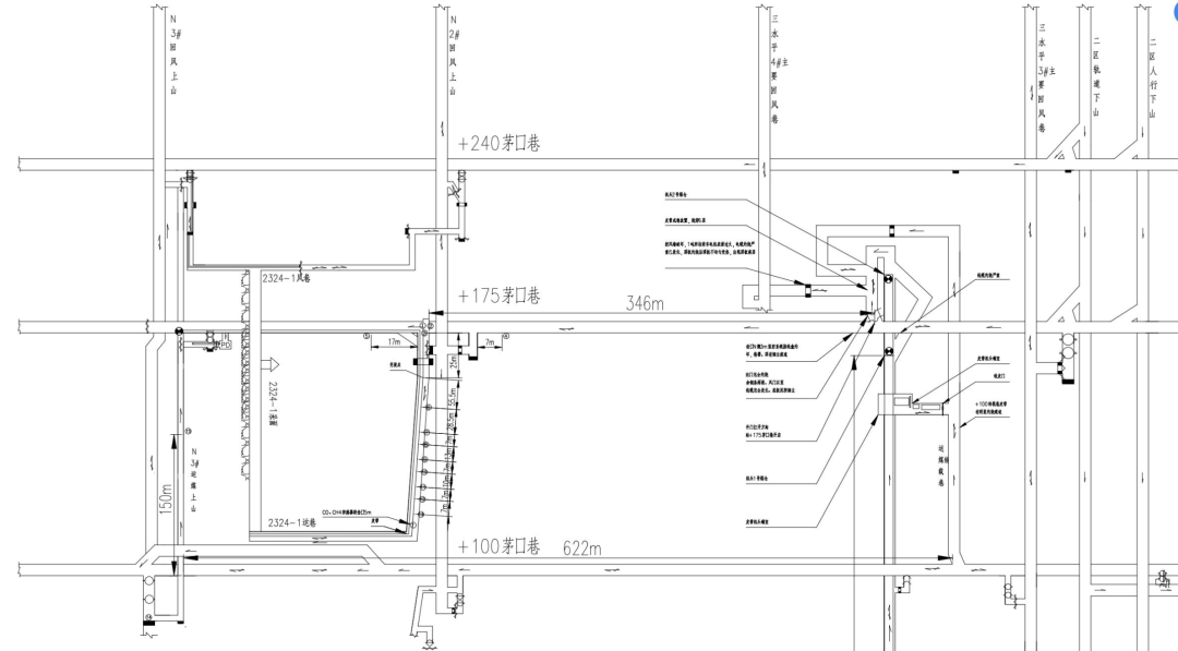 重慶能投渝新能源有限公司松藻煤礦“9·27”重大火災事故調查報告