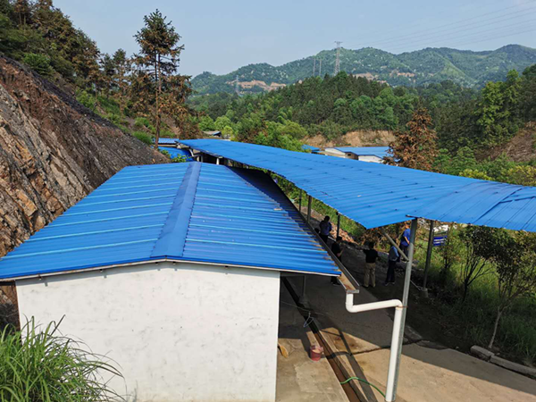 瀏陽市湖南激情煙花有限公司“4·23” 墜落事故調查報告