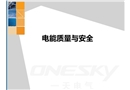 電能質量與安全