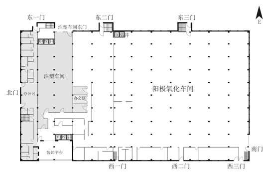 勝瑞電子科技（上海）有限公司“4·22”較大生產(chǎn)經(jīng)營性火災(zāi)事故調(diào)查報告