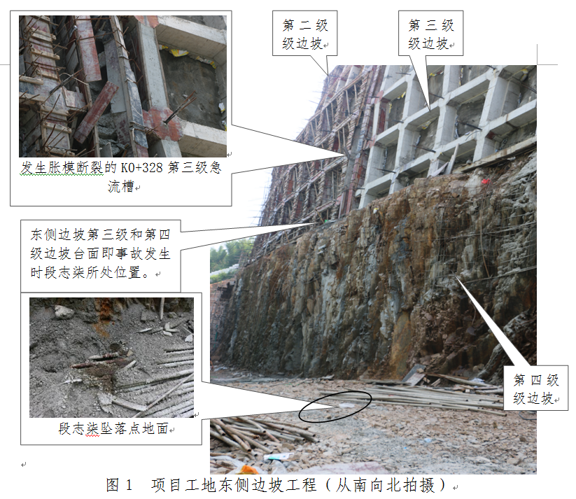 福安市城陽鎮“6·28”一般高處墜落事故調查報告