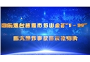 山東笏山金礦“1.10”爆炸事故警示教育片