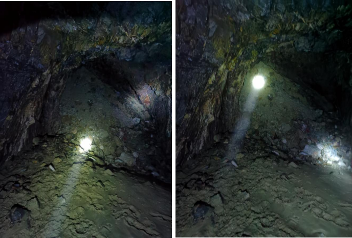 山西省忻州市代縣大紅才礦業(yè)有限公司“6·10”重大透水事故調(diào)查報告