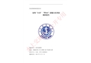 泉州“3?18”“華***”游艇自沉事故調查報告