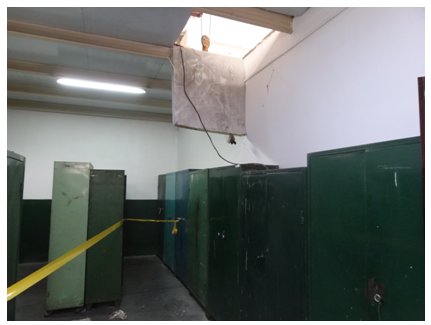 東風公司謀十堰工廠“12.29”事故調查報告