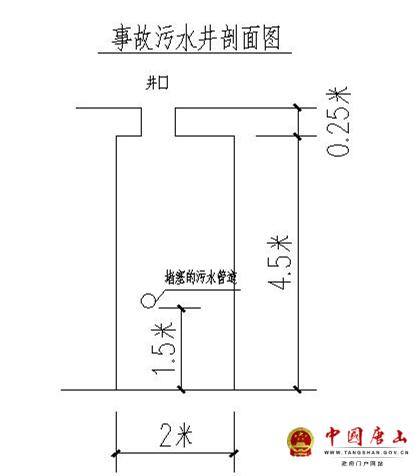 唐山曹妃甸佳祥房地產開發有限公司“6·6”較大中毒和窒息事故調查報告