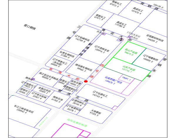 營口市東海大街“12?17”較大道路交通事故調查報告