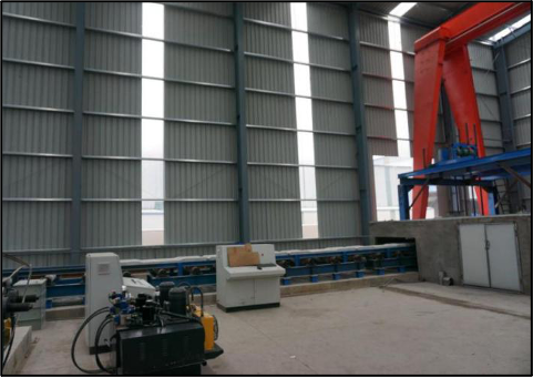 南通華達重工科技有限公司“11.11”起重傷害一般事故調查報告