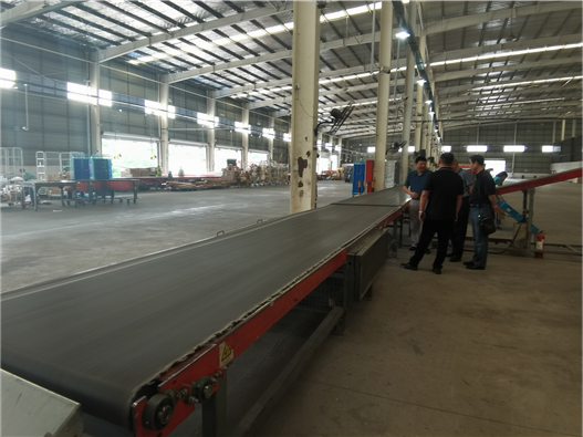 安徽順豐速運有限公司滁州分公司“2020.6.30”機械傷害事故調查報告