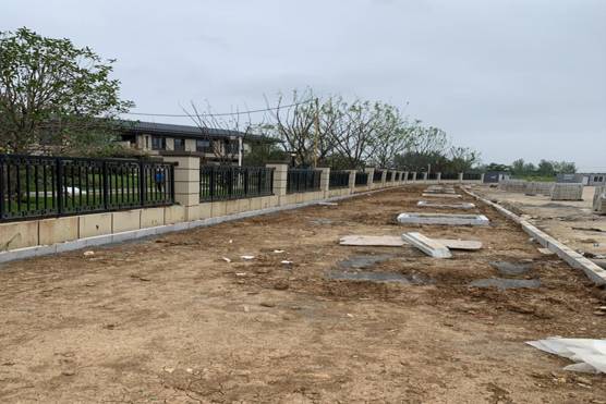 滁州阿爾卡迪亞酒店支路施工“2020.8.23”中毒窒息事故調查報告