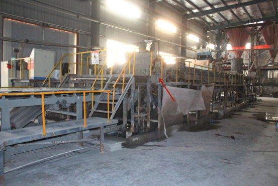 安徽天啟新型建材有限公司“2020.10.13”機械傷害瞞報事故調查報告