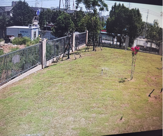 滁州市龍蟠河公園三期項目建設工地“2021.7.14”觸電事故調查報告