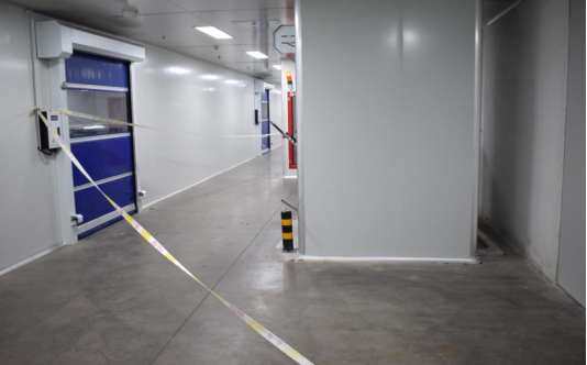 星恒電源（滁州）有限公司“2022.2.13”起重傷害事故調查報告