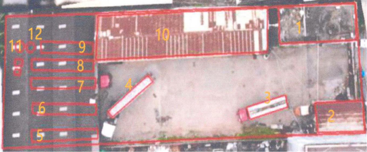 南安市官橋鎮(zhèn)“8.3”一般中毒窒息事故調(diào)查報(bào)告