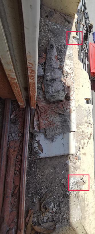 北洼路83號院“7.1”一般生產安全事故調查報告