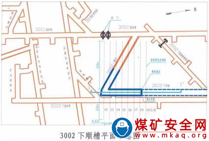 鶴壁煤電股份有限公司第六煤礦“6 ? 4” 較大煤與瓦斯突出事故調查報告