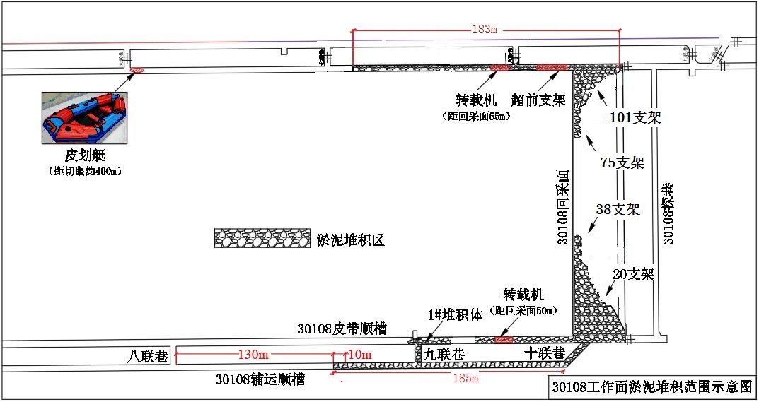 榆林市華瑞郝家梁礦業有限公司“7·15”較大水害事故調查報告