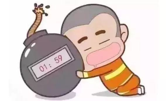 10組漫畫看懂“安全生產十大法則”