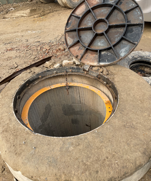 黃家湖綜合管廊“1·27”一般觸電事故調(diào)查報(bào)告