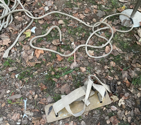 武漢新天第實驗室設備有限公司“9·26”一般高處墜落事故調查報告