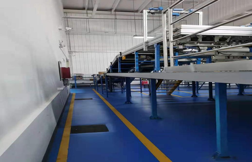 湖北省煙草公司荊州市公司 “5·1”一般高處墜落事故調查報告