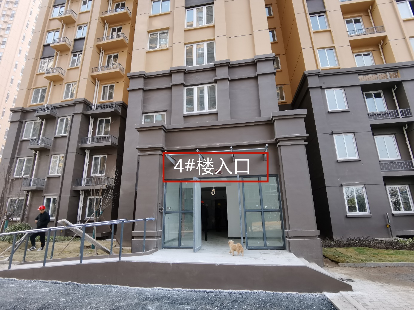 荊州開發區黃荊廟（一、二）期 還遷房項目“11·27”一般高處墜落事故調查報告