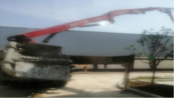 隨州高新區湖北祥悅物流有限公司“9.24”一般物體打擊生產安全事故調查報告