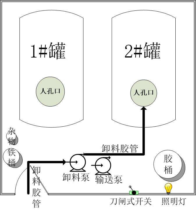 廣水市蔡河鎮柏樹巷村“11·8”一般爆炸生產安全事故調查報告