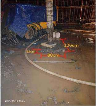 中駿?湘潭璟悅一期項目 “4?10”車輛傷害事故調查報告