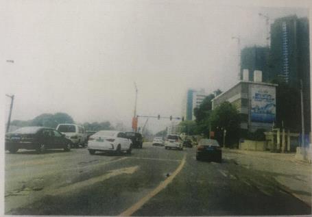 荔灣區“7.16”一般道路交通事故調查報告