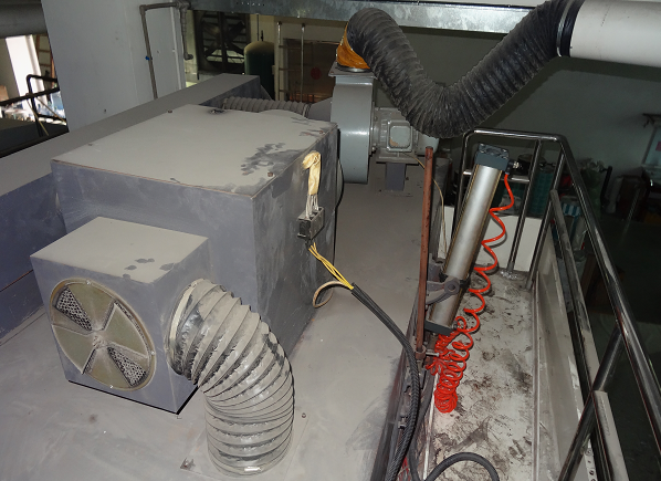 廣州市白云區太和鎮“5?11”機械傷害一般事故調查處理情況