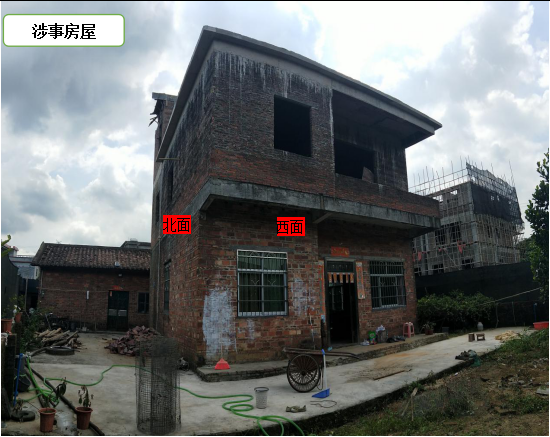 從化區(qū)太平鎮(zhèn)分水村“6·21”高處墜落一般事故調(diào)查報告