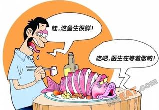 肝吸蟲“潛伏”人體內(nèi)可達(dá)二三十年