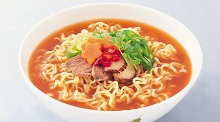 9種千萬別吃的毒食品