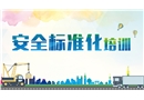 安全生產(chǎn)標(biāo)準(zhǔn)化課件