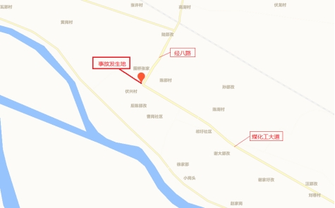 淮南市浩茗貨物運(yùn)輸有限公司“5·16”墜落事故調(diào)查報(bào)告