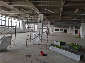 定遠縣經(jīng)開區(qū)安徽通灣科技有限公司“2022.4.26”高處墜落事故調(diào)查報告