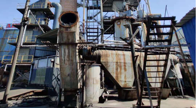 明光市富域玻璃有限公司“2021.6.5”高處墜落事故調(diào)查報告