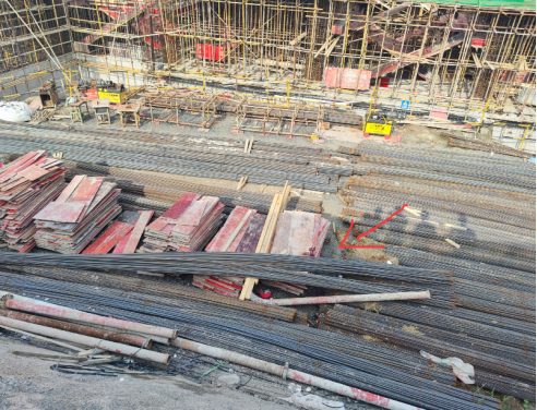 金鵬山河筑工程“2021.5.20”起重傷害事故調(diào)查報告