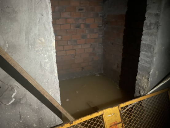 六安市金安區白鷺園壹號二標段“2021·7·18”溺亡事故調查報告