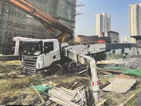 金開區光明·書香雅苑“2022·10·01”物體打擊一般生產安全事故調查報告