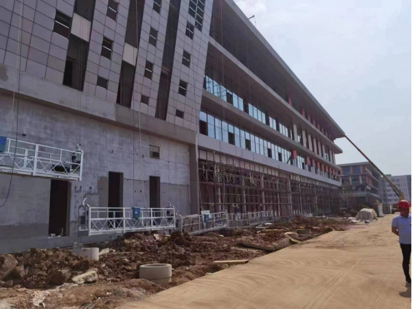 金開區技師學院“2022·5·21”亡人事故調查報告