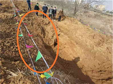 江家店鎮“2021.2.22”一般坍塌亡人事故調查報告